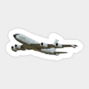 KC-135 Stratotanker Sticker
